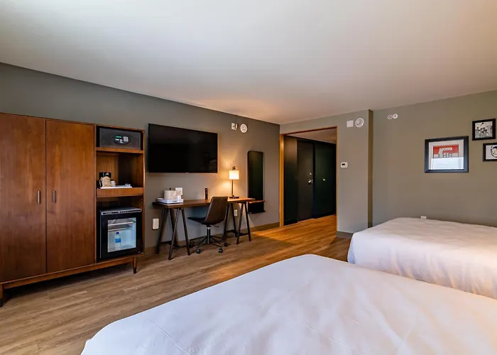 Four Points By Sheraton Brunswick